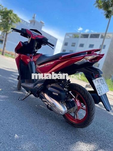 Honda Click Thái - 125 - 2016 - Bstp Chính Chủ .