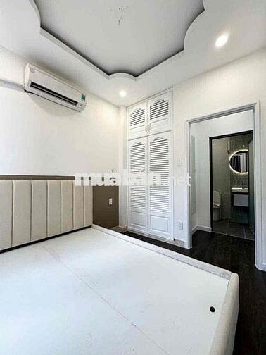 DỰ ÁN MỚI - 1PN - HUỲNH VĂN BÁNH - PHÚ NHUẬN
