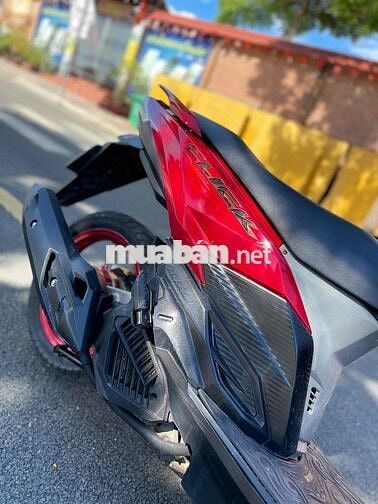 Honda Click Thái - 125 - 2016 - Bstp Chính Chủ .