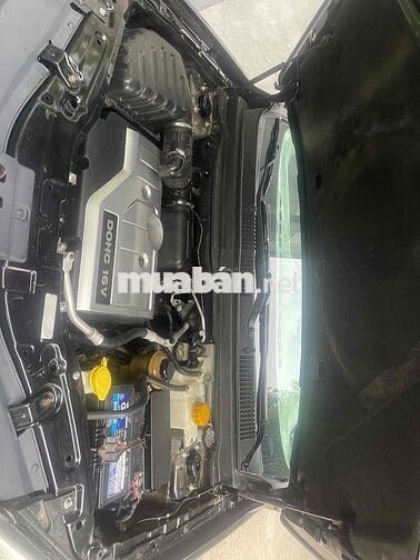 Chevrolet Captiva 2007 Số sàn.9 chủ bán