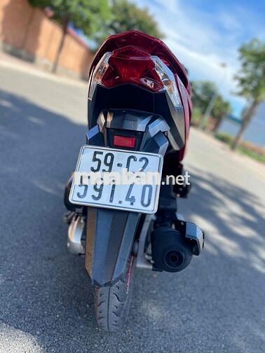 Honda Click Thái - 125 - 2016 - Bstp Chính Chủ .