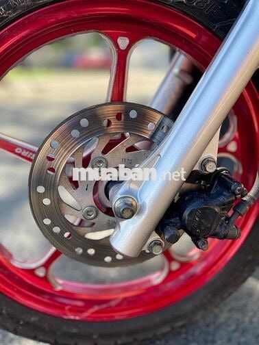 Honda Click Thái - 125 - 2016 - Bstp Chính Chủ .