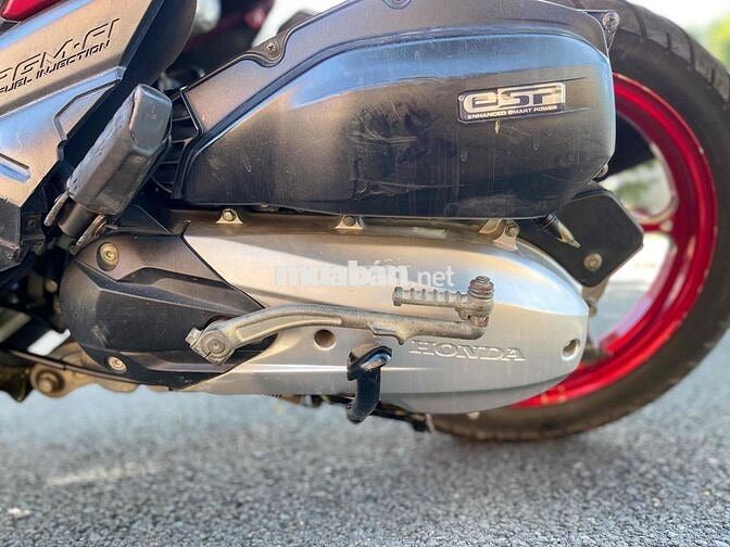 Honda Click Thái - 125 - 2016 - Bstp Chính Chủ .