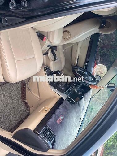 Chevrolet Captiva 2007 Số sàn.9 chủ bán