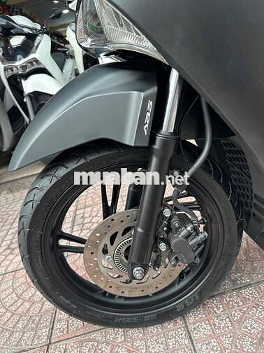Honda SH 150i ABS 2017 Đen Nhám BSTP Chính Chủ
