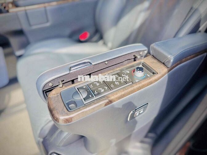 Toyota Alphard Executive Lounge 2019
