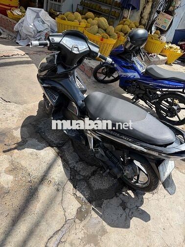 Honda Air Blade 2007 Đen