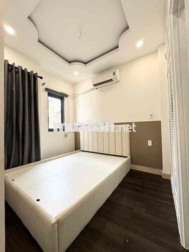 DỰ ÁN MỚI - 1PN - HUỲNH VĂN BÁNH - PHÚ NHUẬN