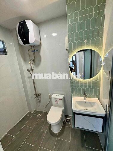 DỰ ÁN MỚI - 1PN - HUỲNH VĂN BÁNH - PHÚ NHUẬN