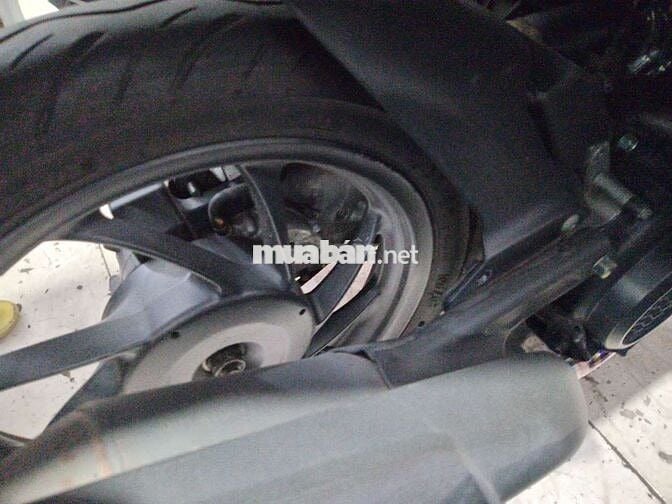 Honda Vision 2022 Xanh