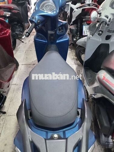 Honda Vision 2022 Xanh