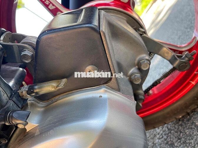 Honda Click Thái - 125 - 2016 - Bstp Chính Chủ .
