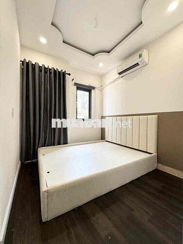DỰ ÁN MỚI - 1PN - HUỲNH VĂN BÁNH - PHÚ NHUẬN