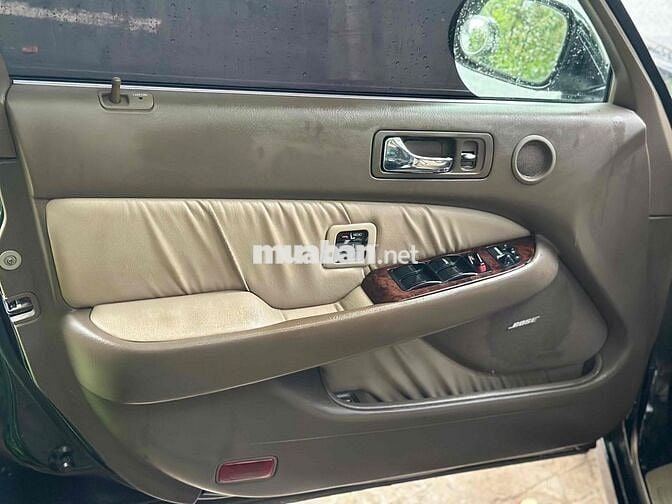 Honda Legend V6 3.5 2002 hàng hiếm zin