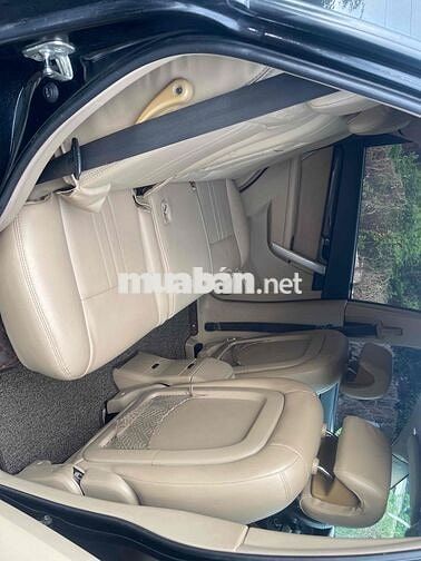 Chevrolet Captiva 2007 Số sàn.9 chủ bán