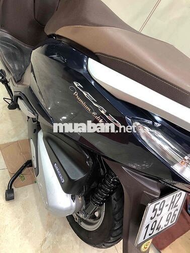 Honda Lead Fi 125 2023 Xanh nâu 40000 km