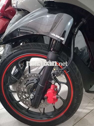 Honda SH Mode 125cc 2020 Xám Tự động ABS Smartkey