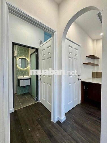 DỰ ÁN MỚI - 1PN - HUỲNH VĂN BÁNH - PHÚ NHUẬN