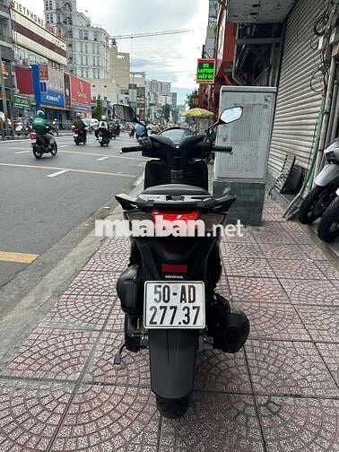 Honda SH 150i ABS 2017 Đen Nhám BSTP Chính Chủ