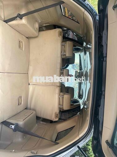 Chevrolet Captiva 2007 Số sàn.9 chủ bán