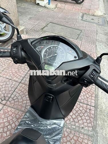 Honda SH 150i ABS 2017 Đen Nhám BSTP Chính Chủ