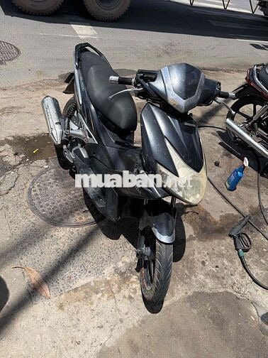 Honda Air Blade 2007 Đen
