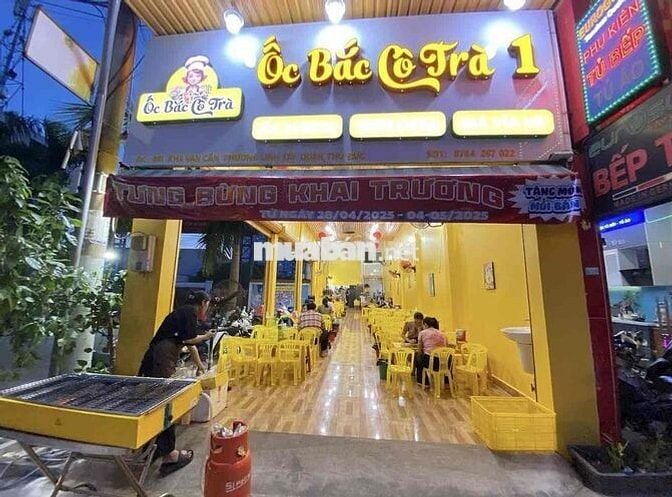 Tuyển Nhân Viên Phục Vụ, Phụ Bếp, Rửa chén
