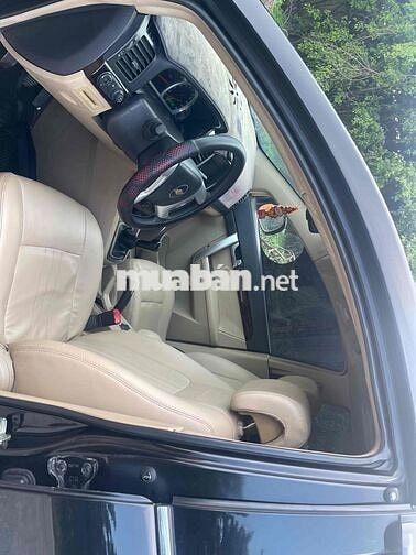 Chevrolet Captiva 2007 Số sàn.9 chủ bán