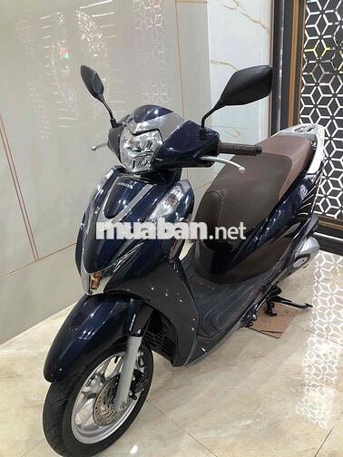 Honda Lead Fi 125 2023 Xanh nâu 40000 km