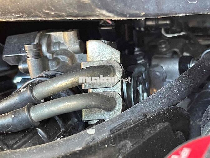 Honda Click Thái - 125 - 2016 - Bstp Chính Chủ .