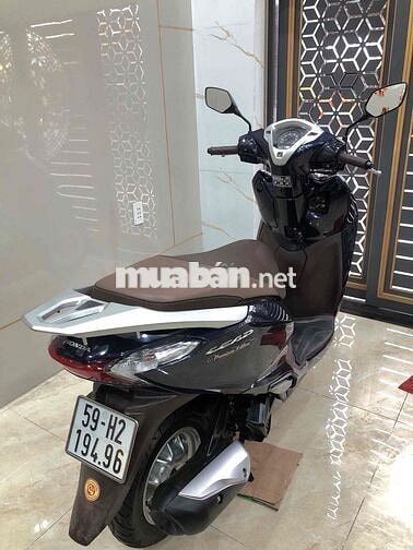Honda Lead Fi 125 2023 Xanh nâu 40000 km
