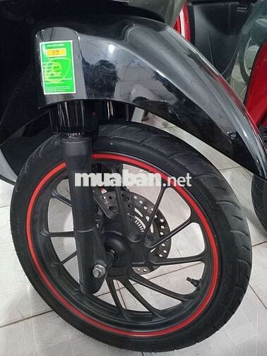Honda SH Mode 125cc 2020 Xám Tự động ABS Smartkey