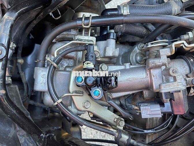 Honda Click Thái - 125 - 2016 - Bstp Chính Chủ .