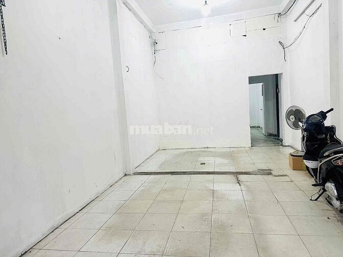 Mặt bằng Tân Bình đường Trường Chinh - Xuân Hồng
