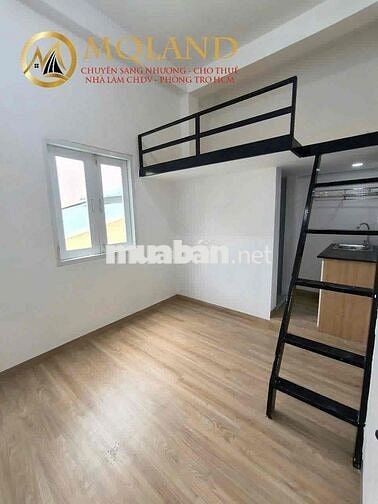 Sang Chdv Thuê 32 Lời 50 Phú Nhuận