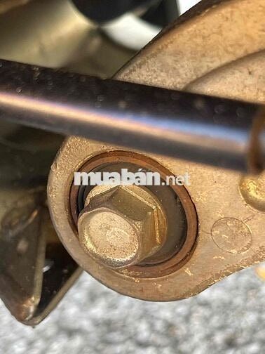 Honda Click Thái - 125 - 2016 - Bstp Chính Chủ .