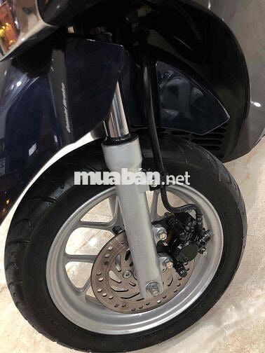 Honda Lead Fi 125 2023 Xanh nâu 40000 km