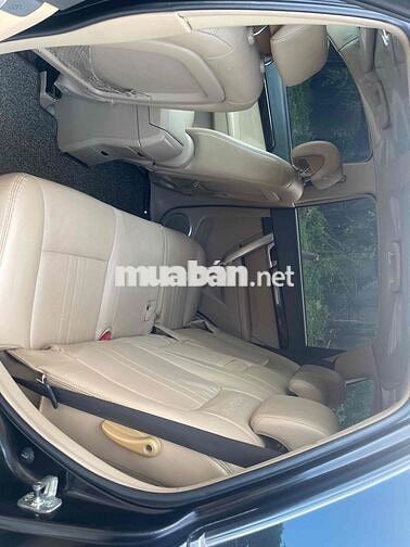 Chevrolet Captiva 2007 Số sàn.9 chủ bán