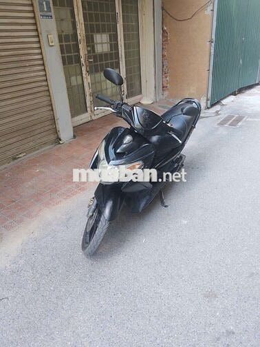 Yamaha Nouvo 2006 113cc Đen