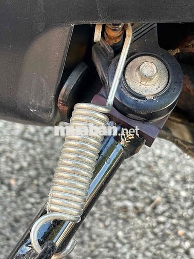 Honda Click Thái - 125 - 2016 - Bstp Chính Chủ .