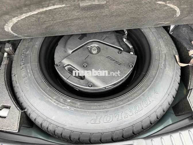 Mazda CX-5 Premium 2.0 AT 2023 Xanh 4 vạn km