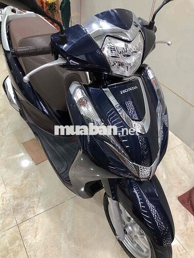 Honda Lead Fi 125 2023 Xanh nâu 40000 km