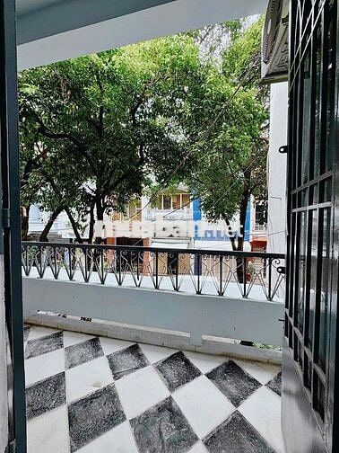 2PN Ban Công ở 4-6ng thoải mái đường Bàu Cát, Trung Tâm Tân Bình