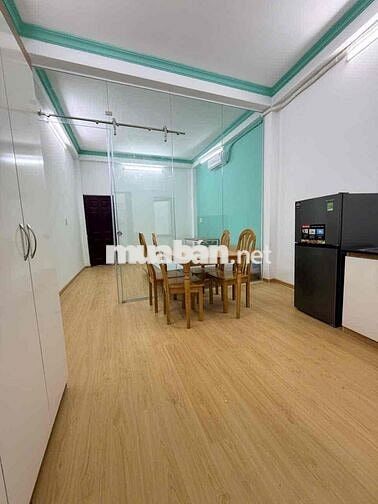 Cho Thuê 1 Phòng Ngủ Tách Bếp Full Nội Thất