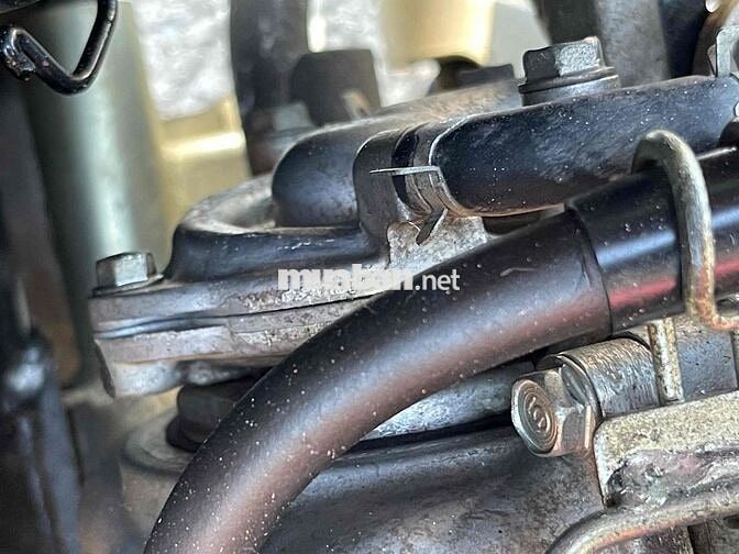 Honda Click Thái - 125 - 2016 - Bstp Chính Chủ .