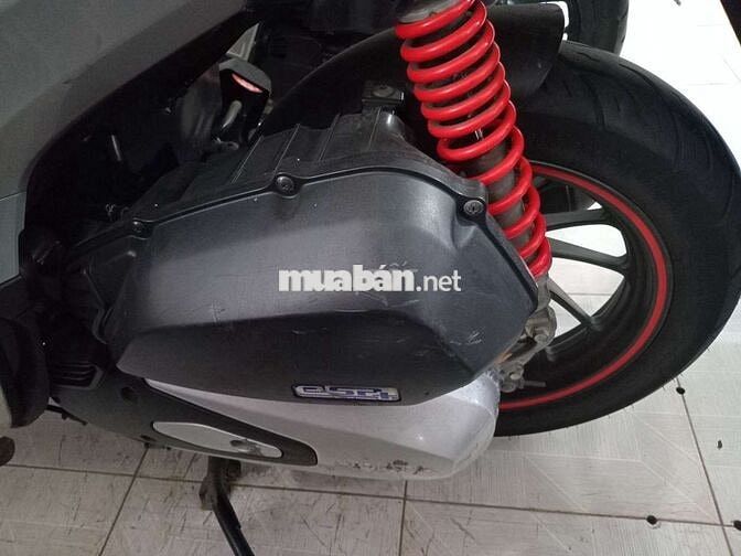 Honda SH Mode 125cc 2020 Xám Tự động ABS Smartkey