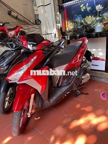 Honda Click Thái - 125 - 2016 - Bstp Chính Chủ .
