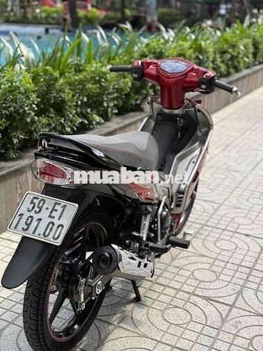 Exciter 1S9A bstp chính chủ ( nợ xấu 15tr nhận xe