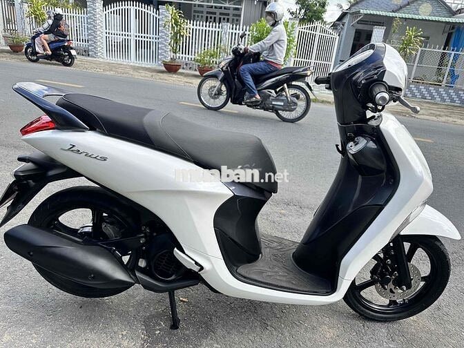 Yamaha Janus khóa chìa ( góp cần cccd không nợ xấu