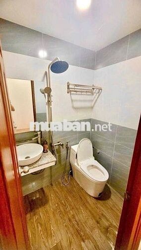 Cho Thuê Trọ Giá Rẻ!!  3tr5/ Tháng Ngay CV Lê Thị Riêng CMT8 Full NT